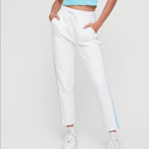 Aritzia Pants - Aritzia TNA The Iconic Sweatpant